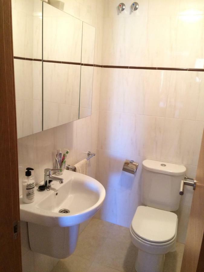 Apartamento Nuevo Rincón Rincón de la Victoria Exterior foto