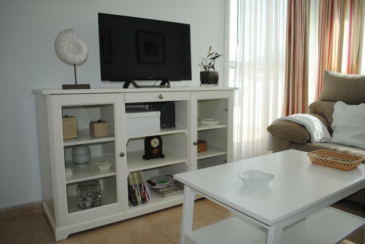 Apartamento Nuevo Rincón Rincón de la Victoria Exterior foto