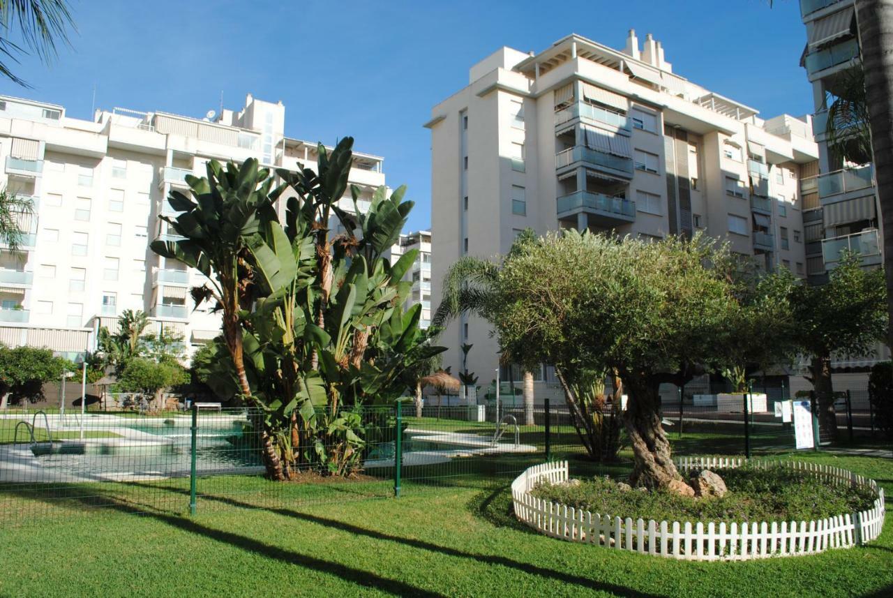 Apartamento Nuevo Rincón Rincón de la Victoria Exterior foto