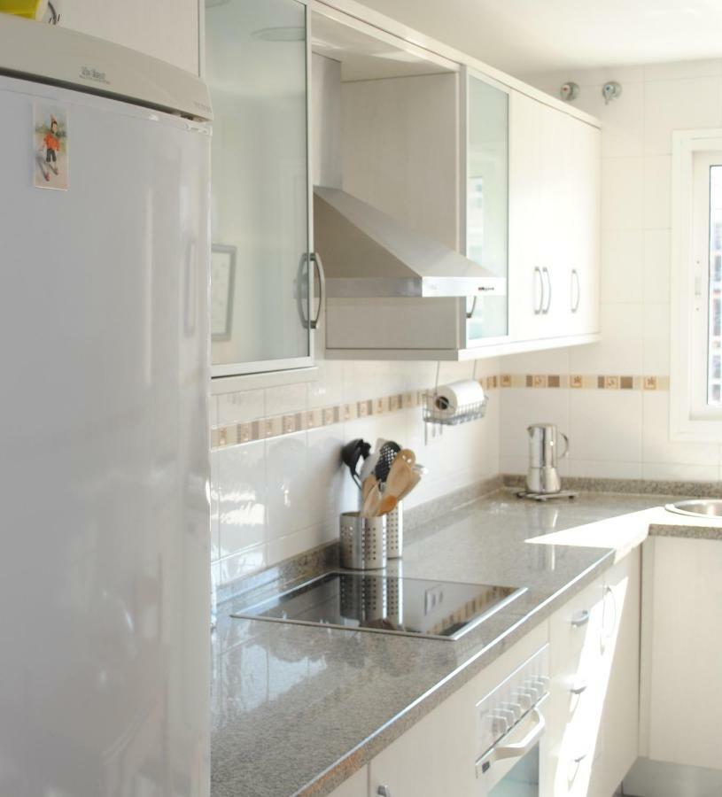 Apartamento Nuevo Rincón Rincón de la Victoria Exterior foto